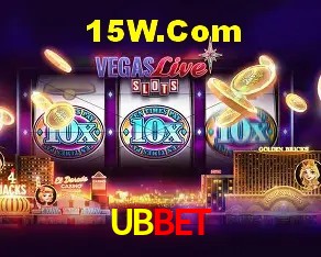 Sessão de jogo em andamento no aplicativo UBBET para Android